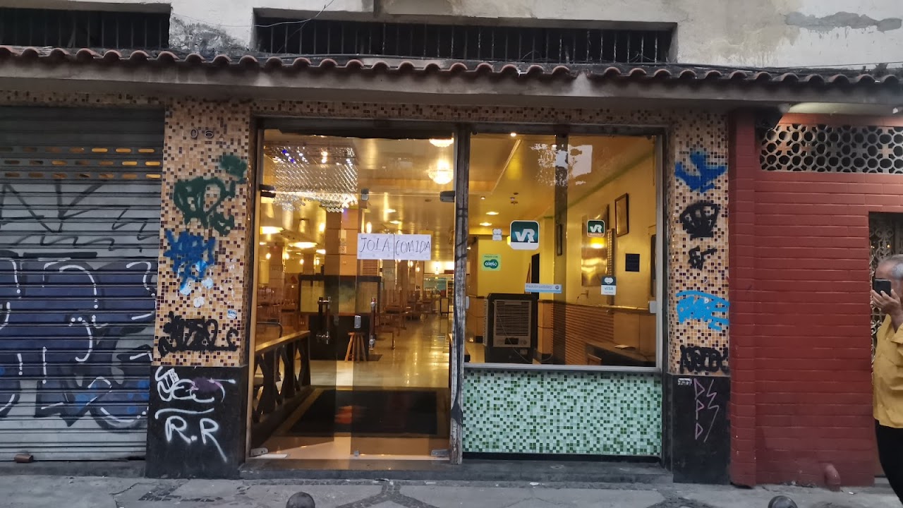 Joia Comida
