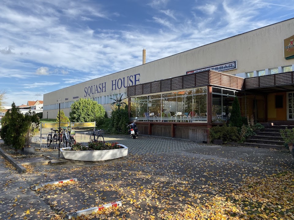 Squash House Berlin