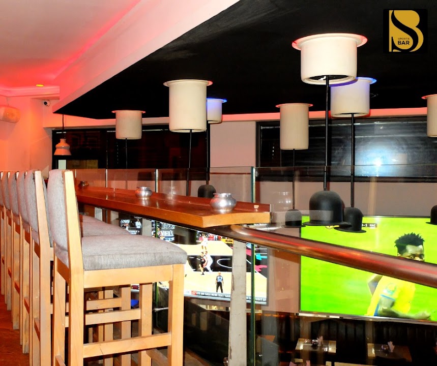 Sbar Marrakech