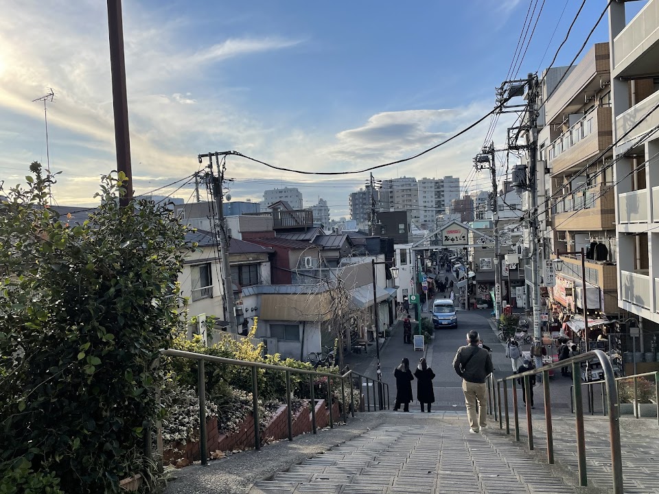 Sakura Hotel Nippori — Tokyo experience