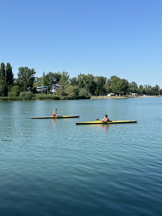Vodácky klub Zlaté piesky