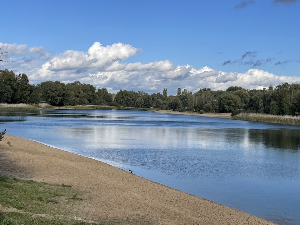Kaulsdorfer Seen