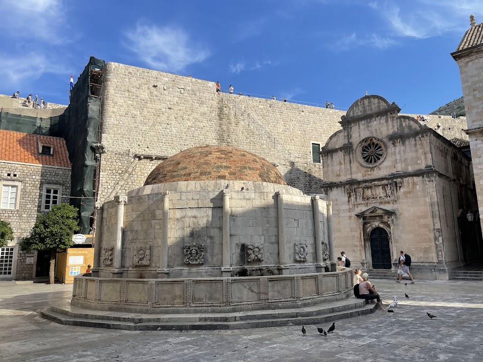 Church of St. Salvation