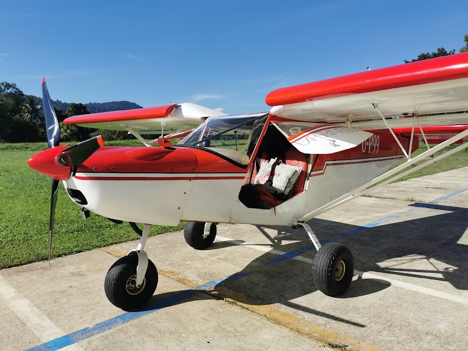 Phuket Flying Club 