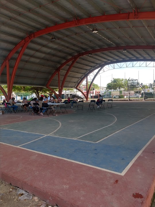 Parque San Antonio