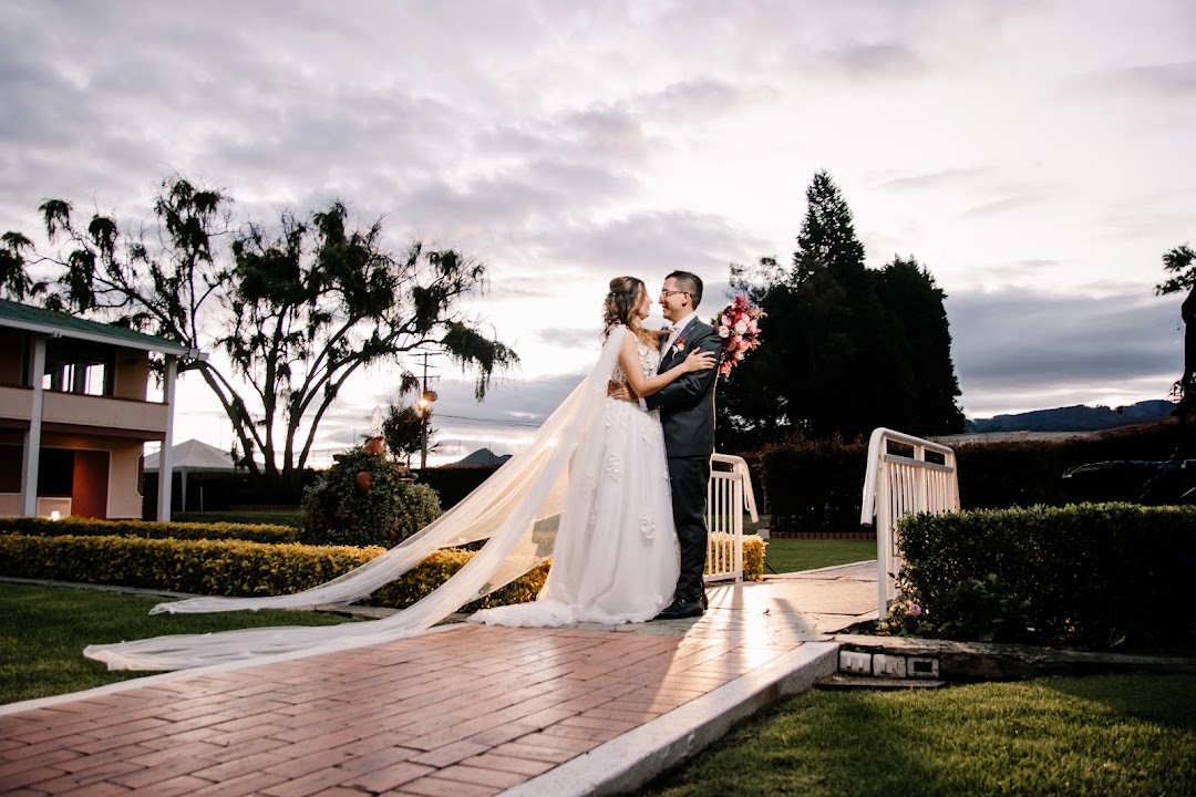Club Laverdieri - Matrimonios, Eventos, Spa y Hotel
