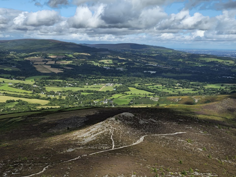 The Great Sugar Loaf
