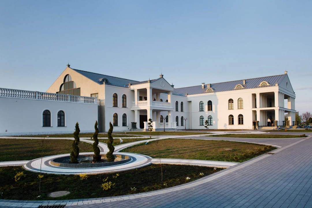Wedding House Tavern AD Czuszów near Proszowice