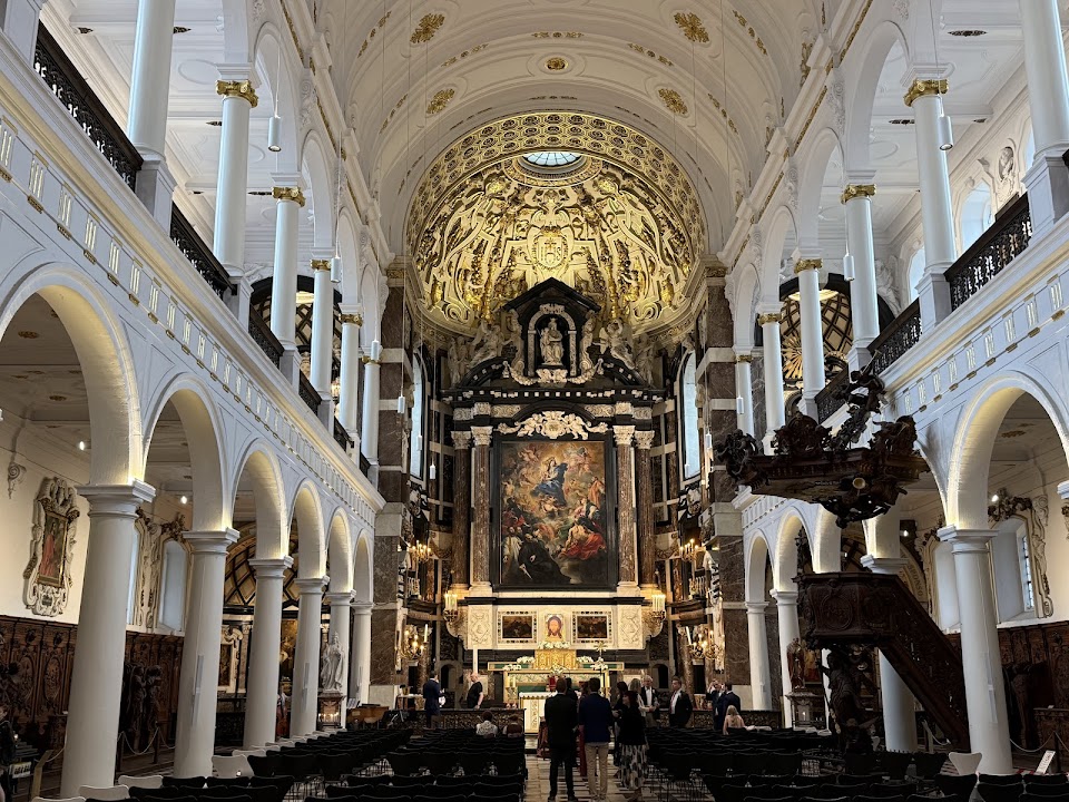 Sint-Carolus Borromeuskerk