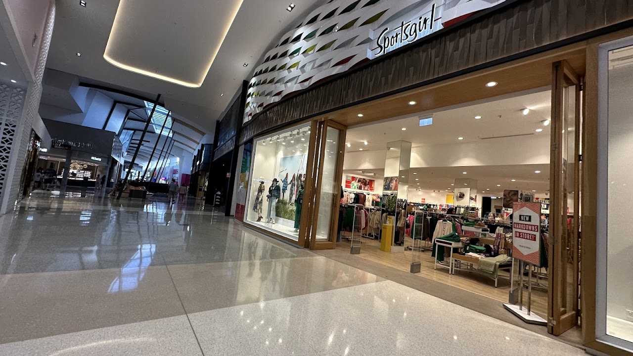 Robina Town Centre
