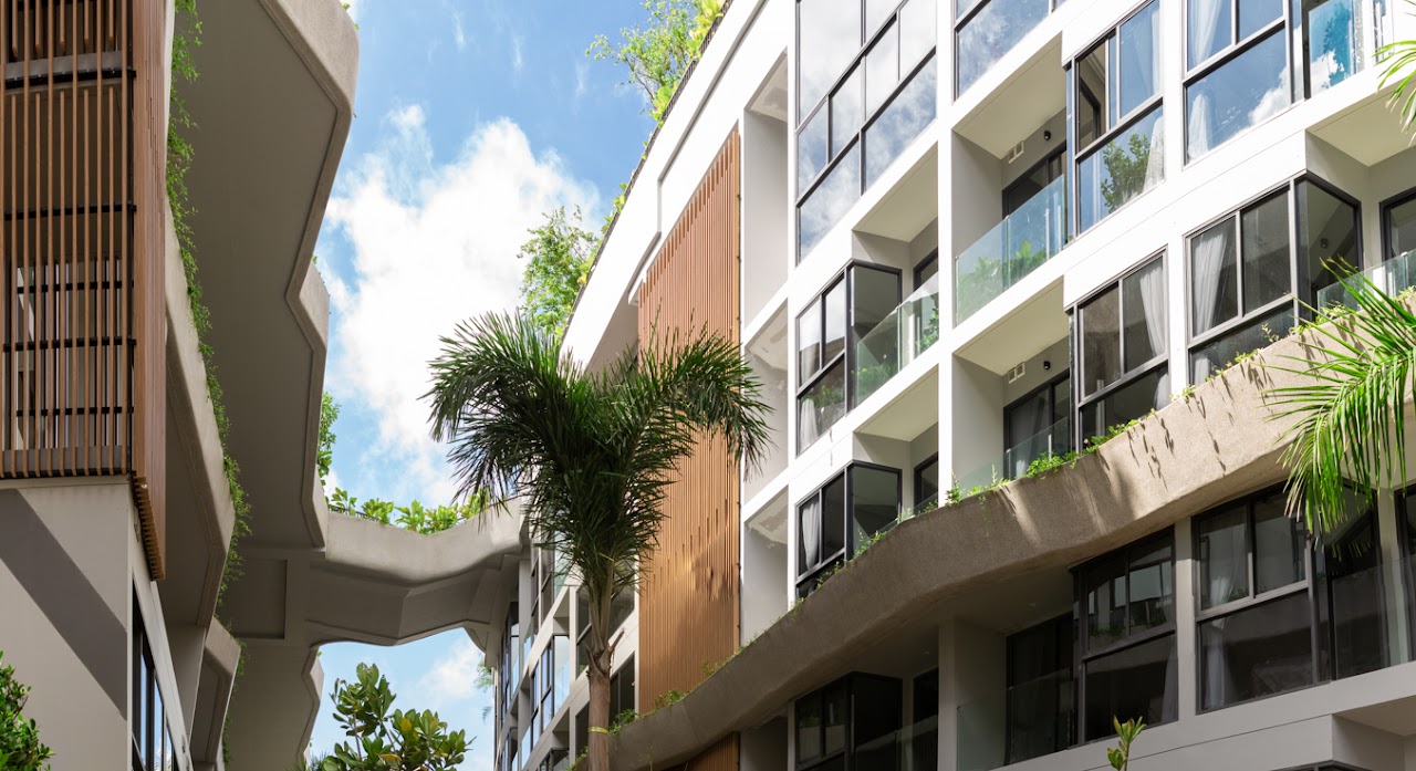 HOMA Phuket Town