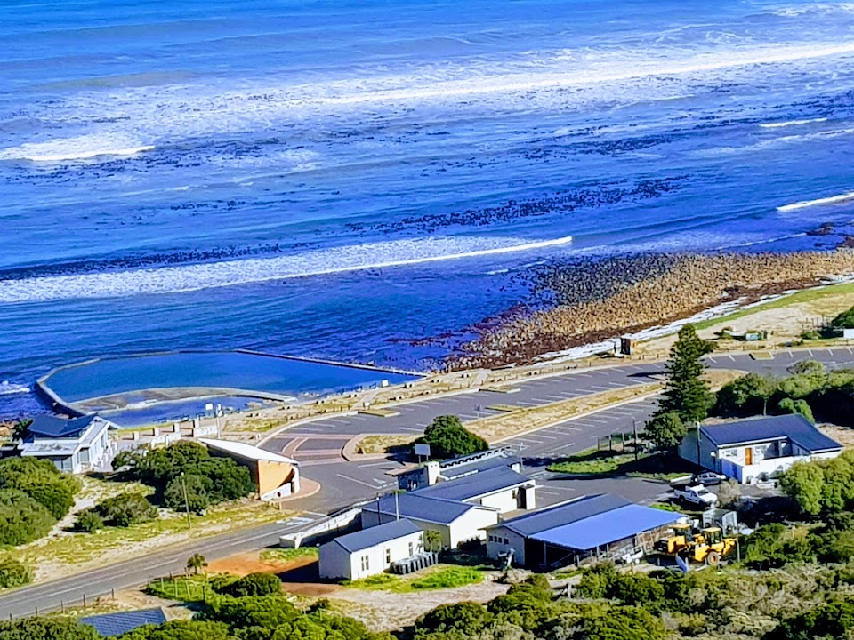 Soetwater Resort Kommetjie