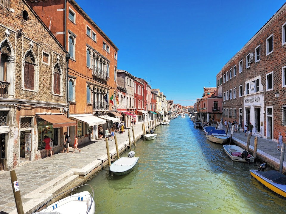 Rio dei vetrai