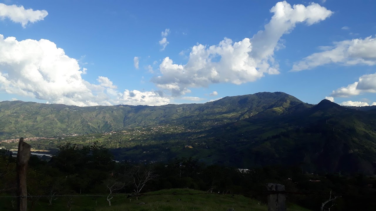 Bonaire Vereda el zarzal curazao