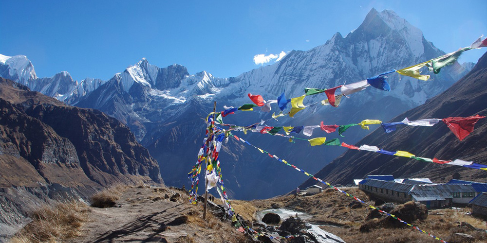 Himalayan Adventure Treks & Tours