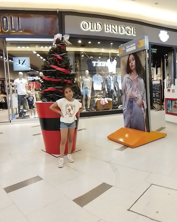 San Justo Shopping