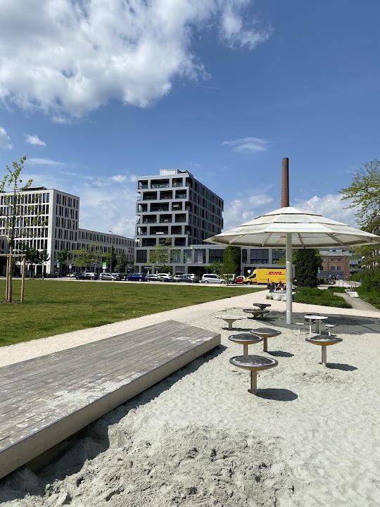 Arnulfpark