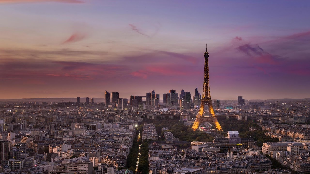 Pullman Paris Montparnasse