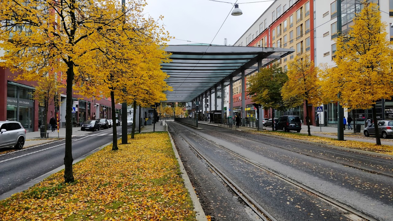 Sickla kaj
