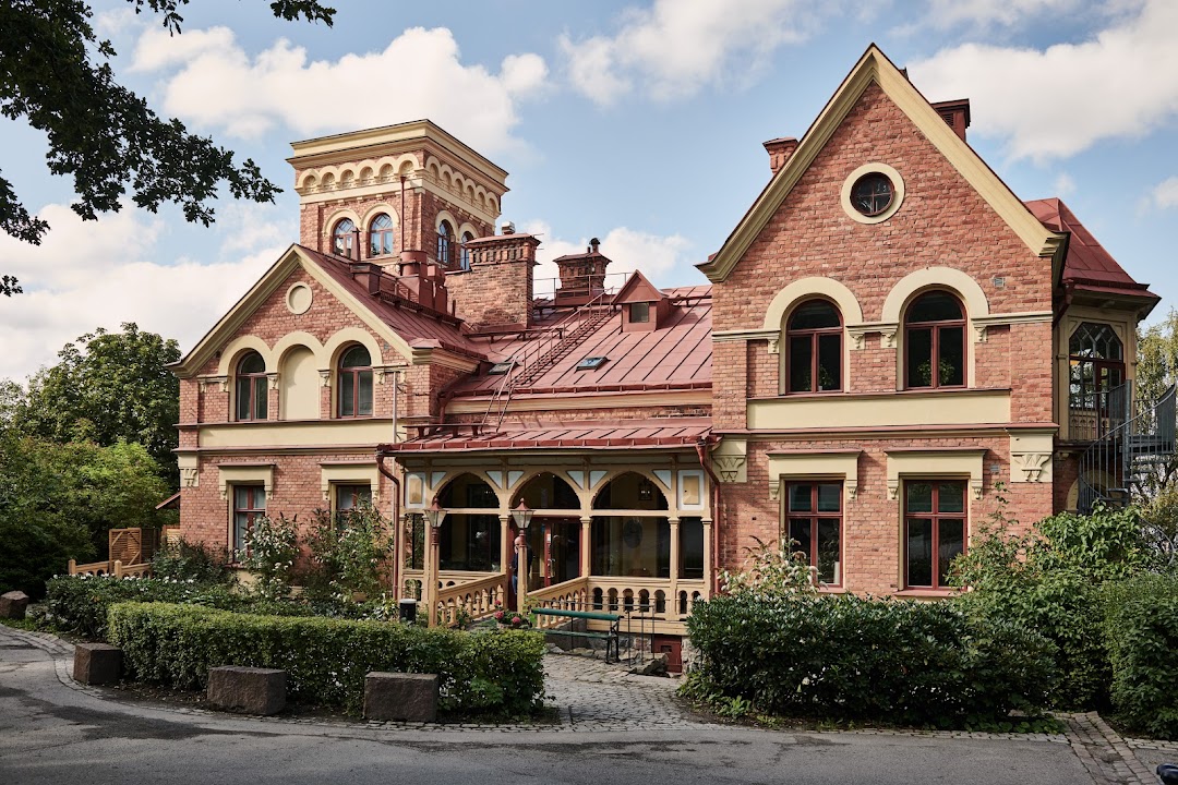 Hotel J — Stockholm experience