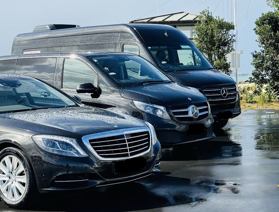 BRIGHTLANE Luxury Transfers & Tours - Chauffeur Service