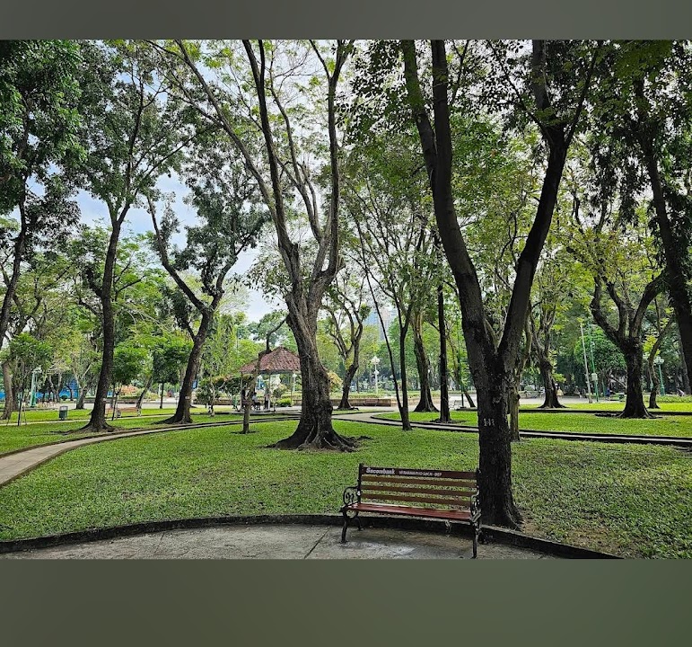 Phu Lam Park
