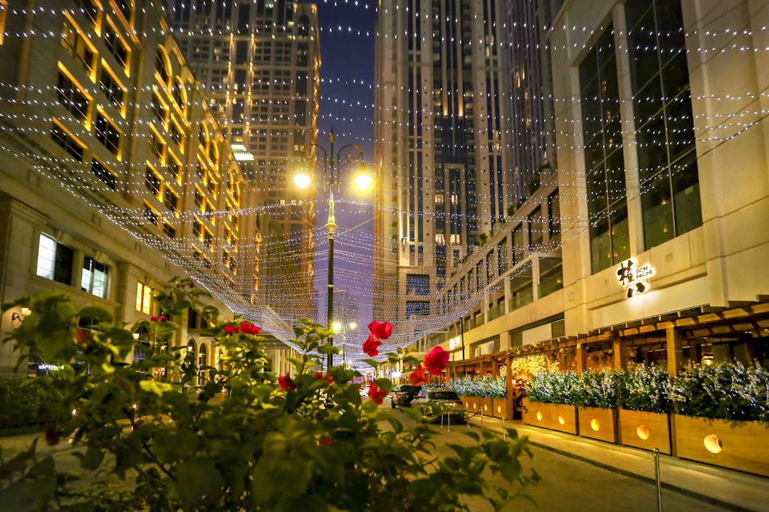 Al Habtoor City