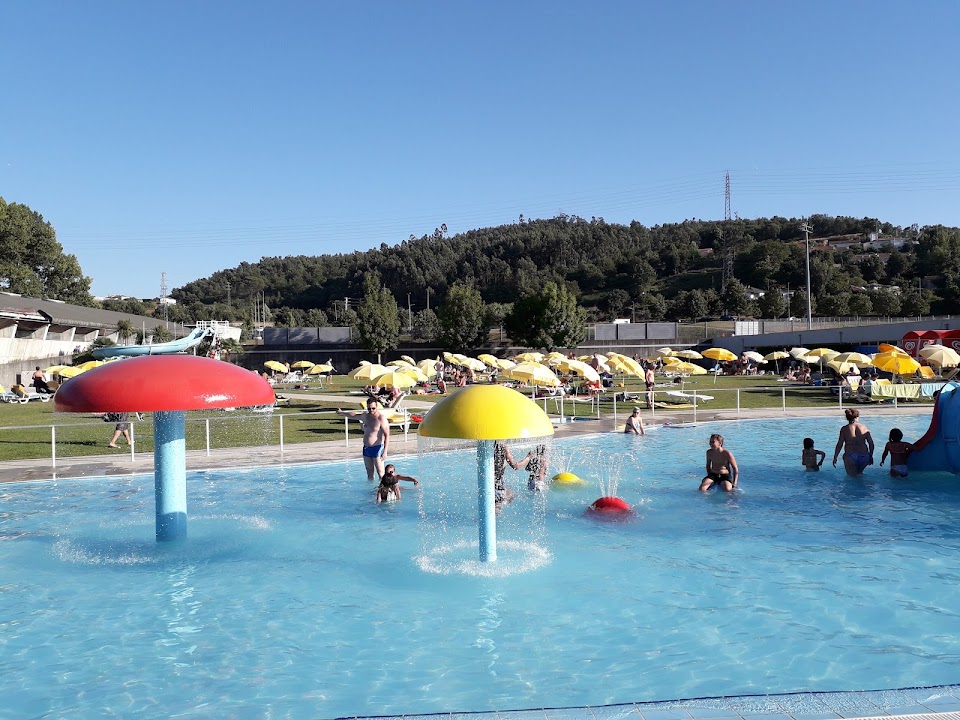 Piscinas Scorpio