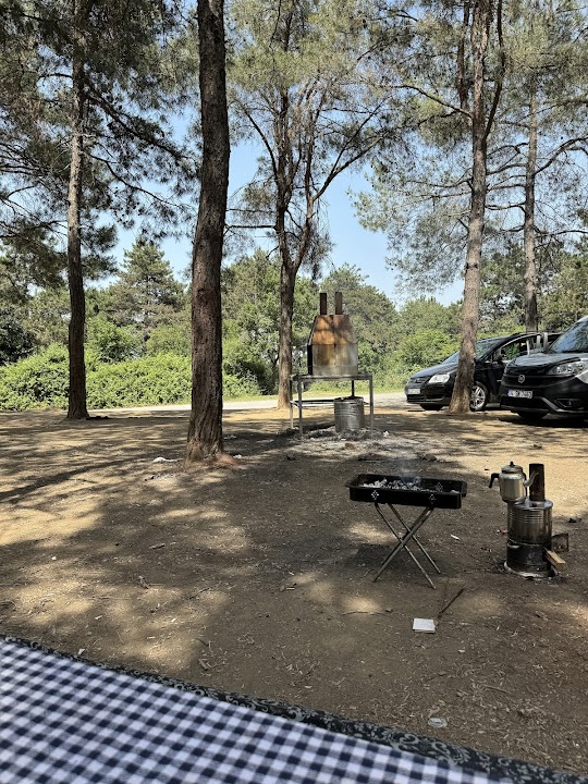 Kayabaşı Picnic Area