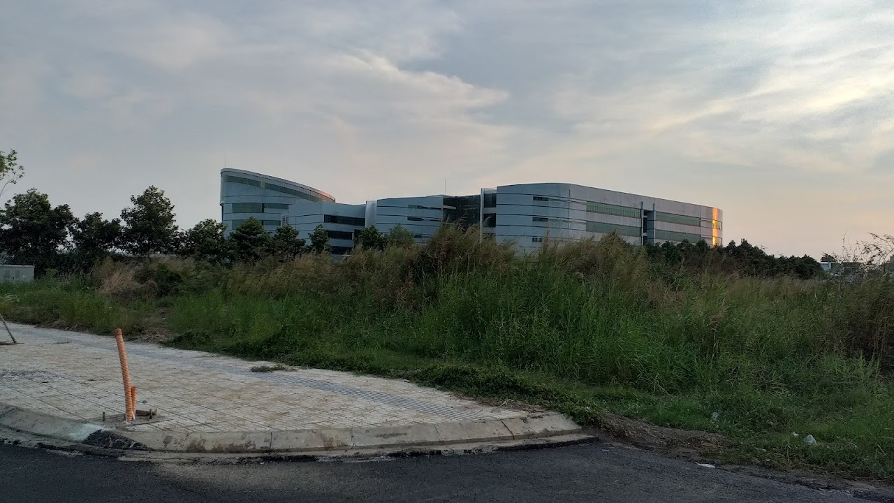 Công Viên Diều Chu Văn An
