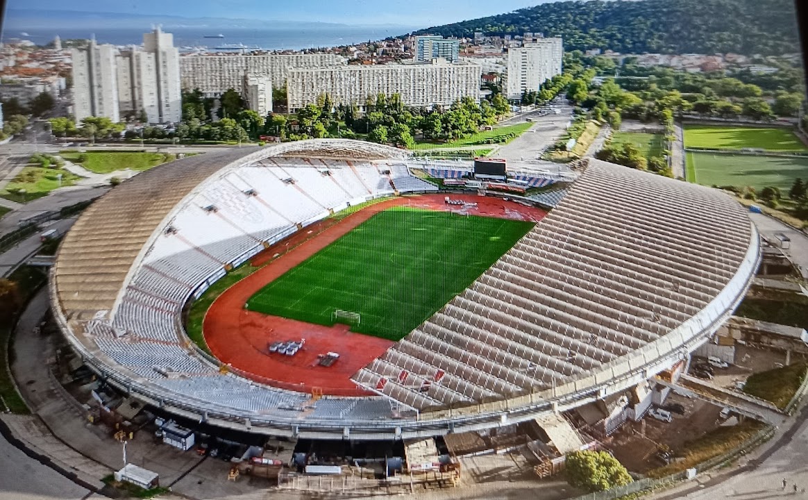 Poljud Stadium