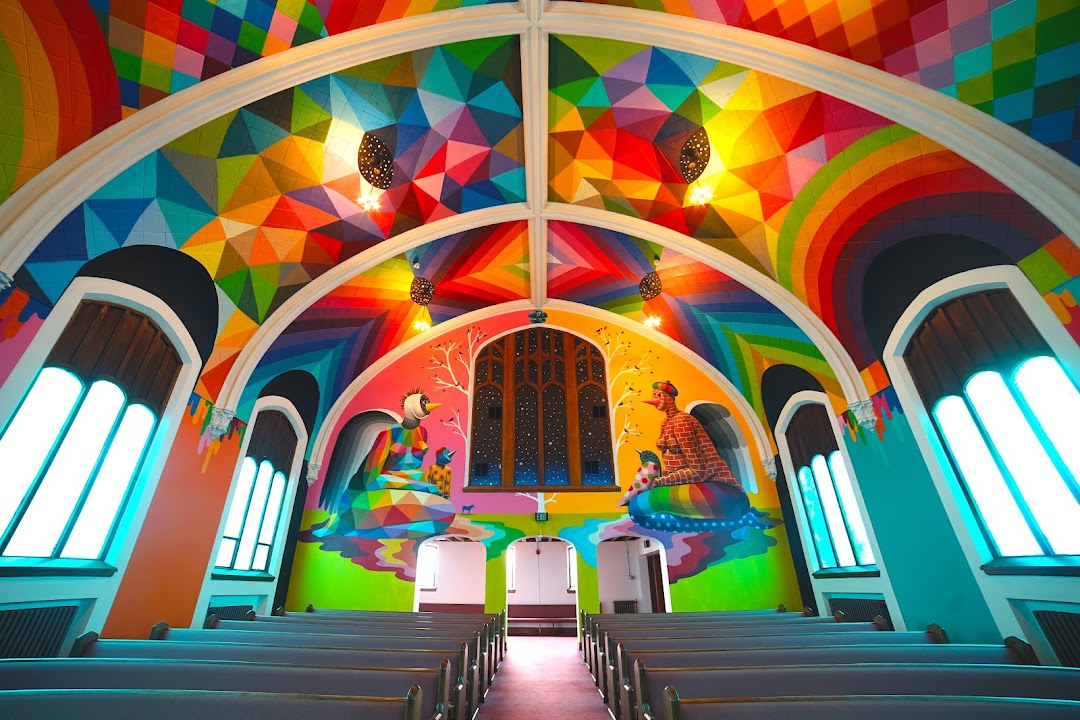 International Church of Cannabis — Denver experience