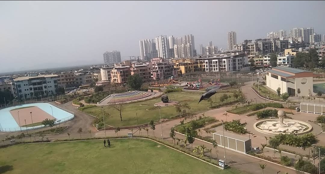 Central Park Ghansoli