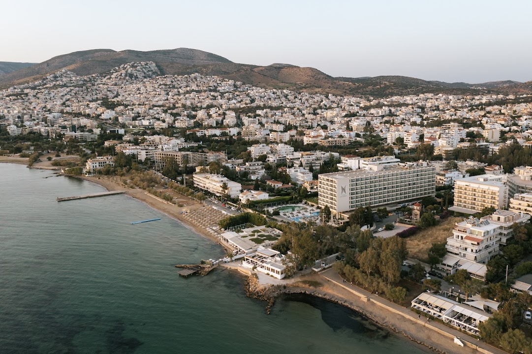 Divani Apollon Palace & Thalasso