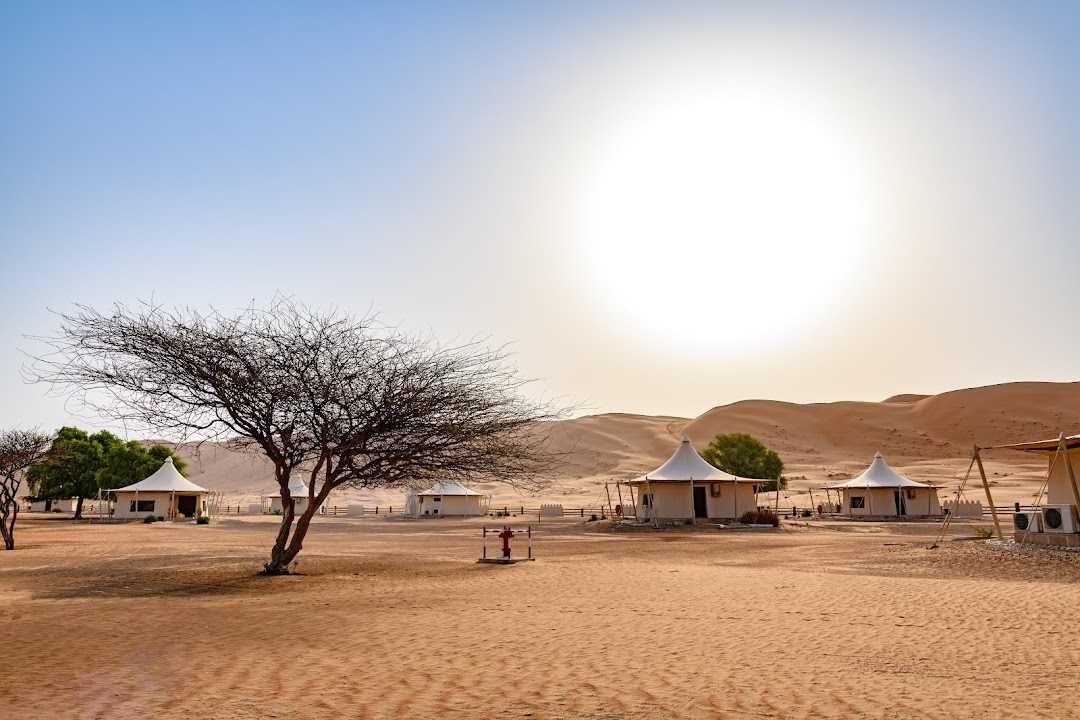 ALSALD TOURS