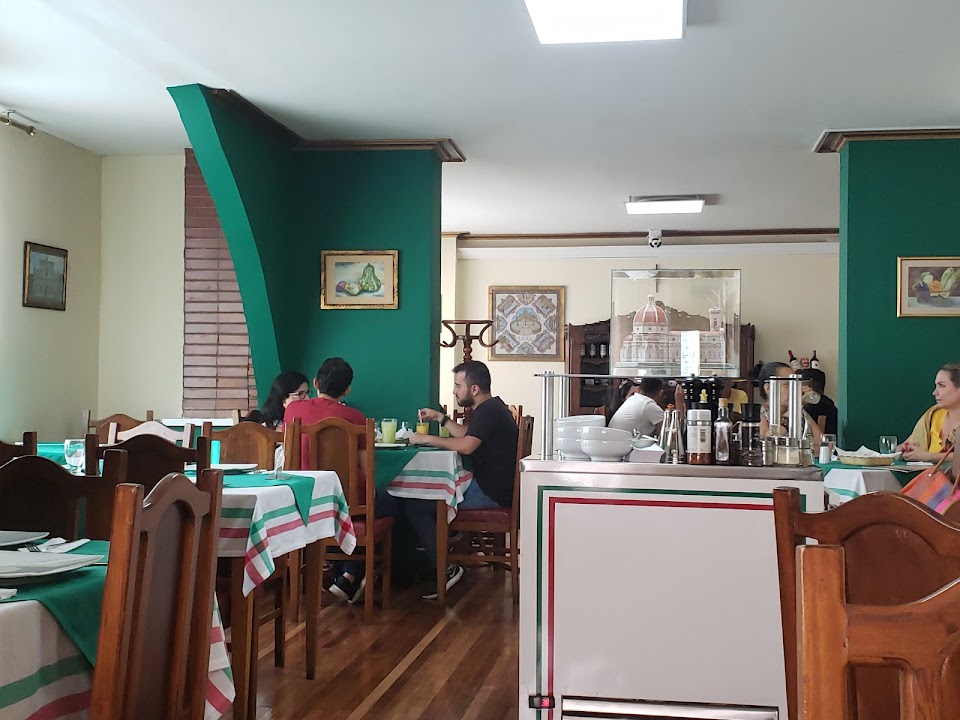 Palazzetto D´Italia Ristorante