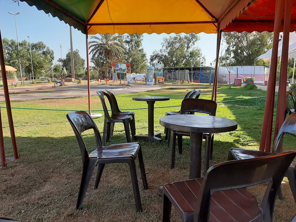 Bouskoura Waterpark
