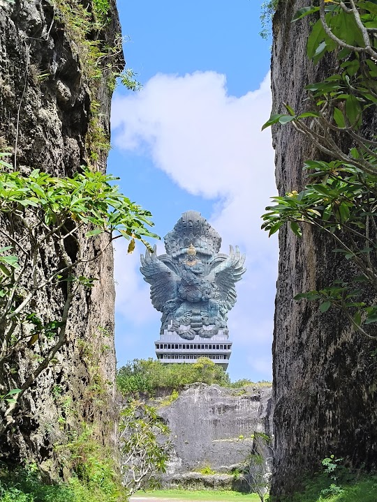 Garuda Wisnu Kencana Cultural Park