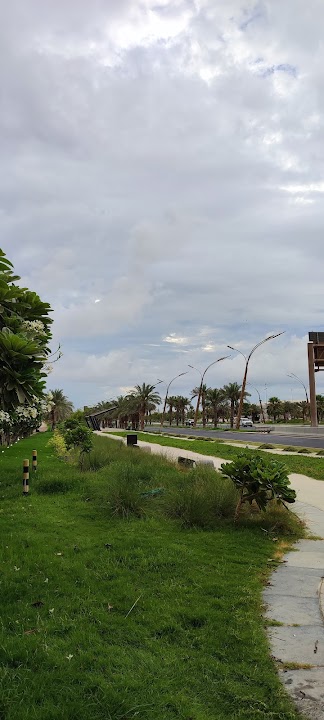 Near Ar-Rayyan