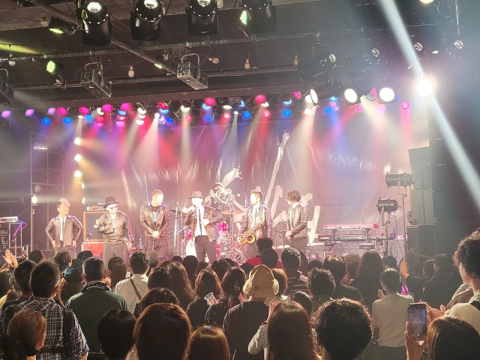 LIQUIDROOM