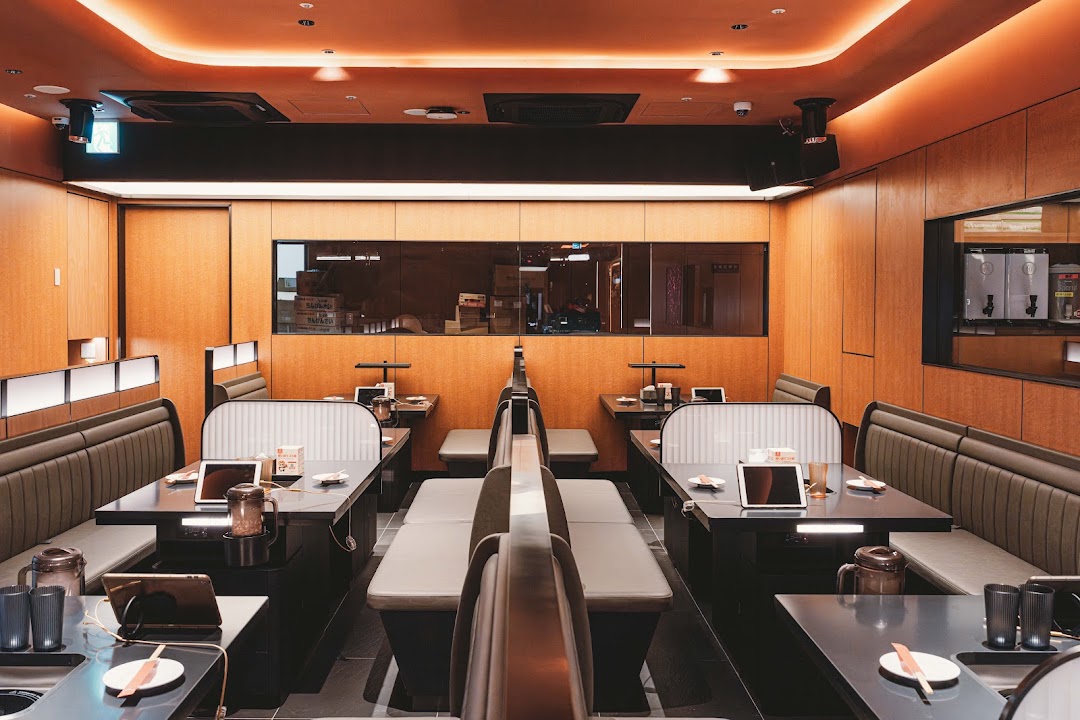 HaiDiLao Hot Pot Namba