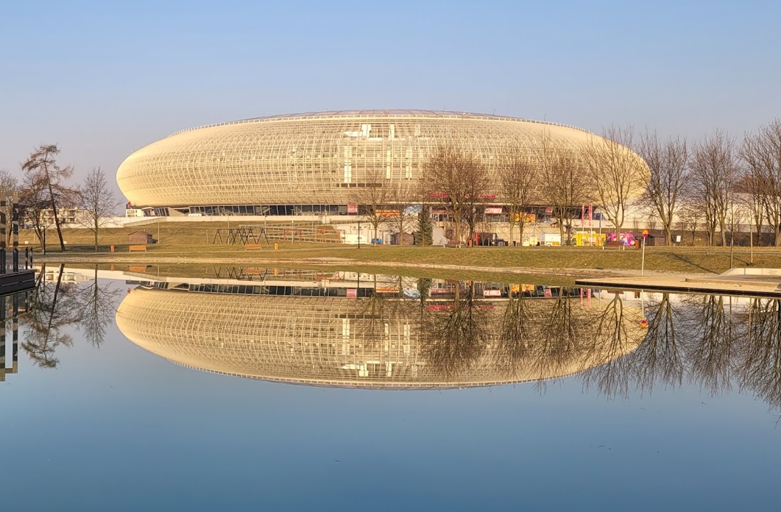 Tauron Arena