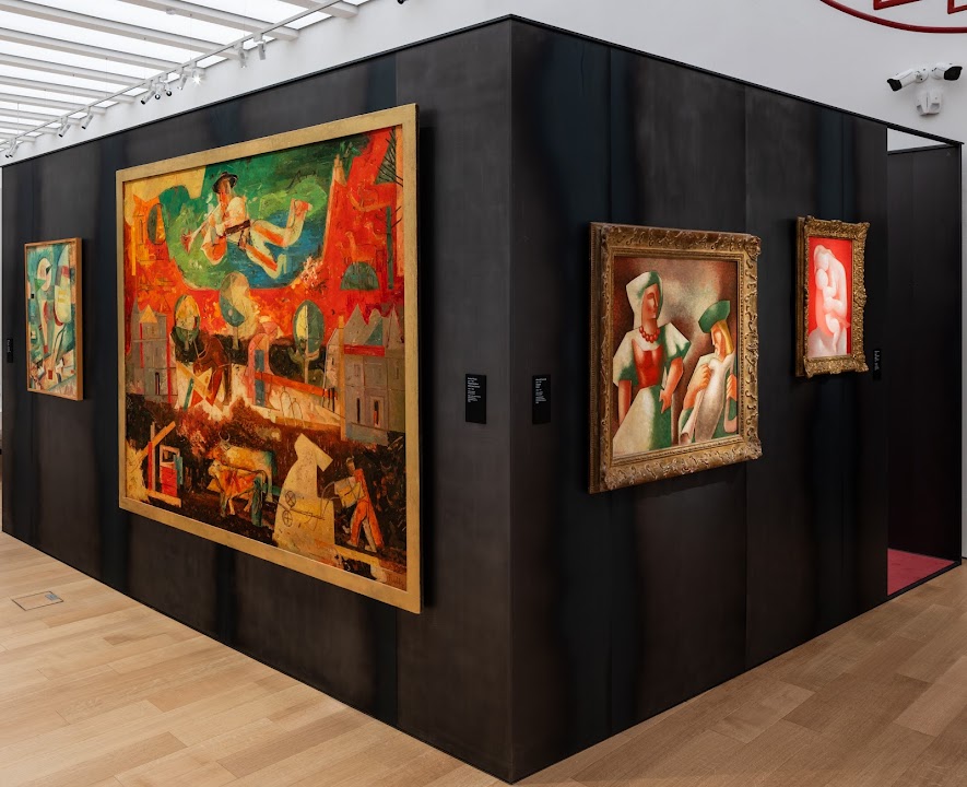 Slovak National Gallery