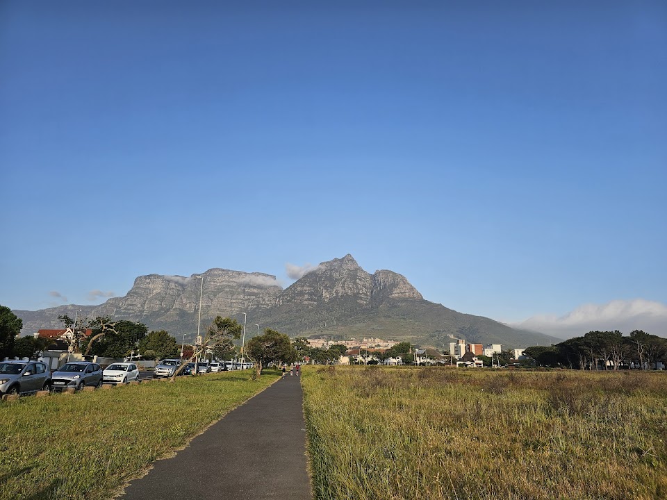 Rondebosch Common