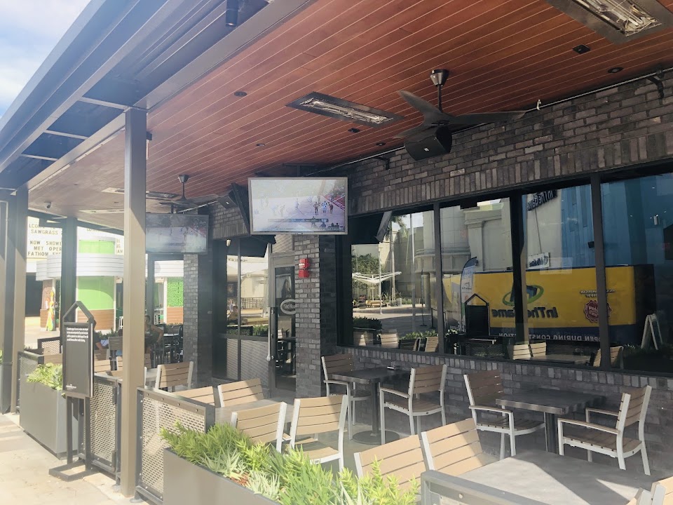 Yard House