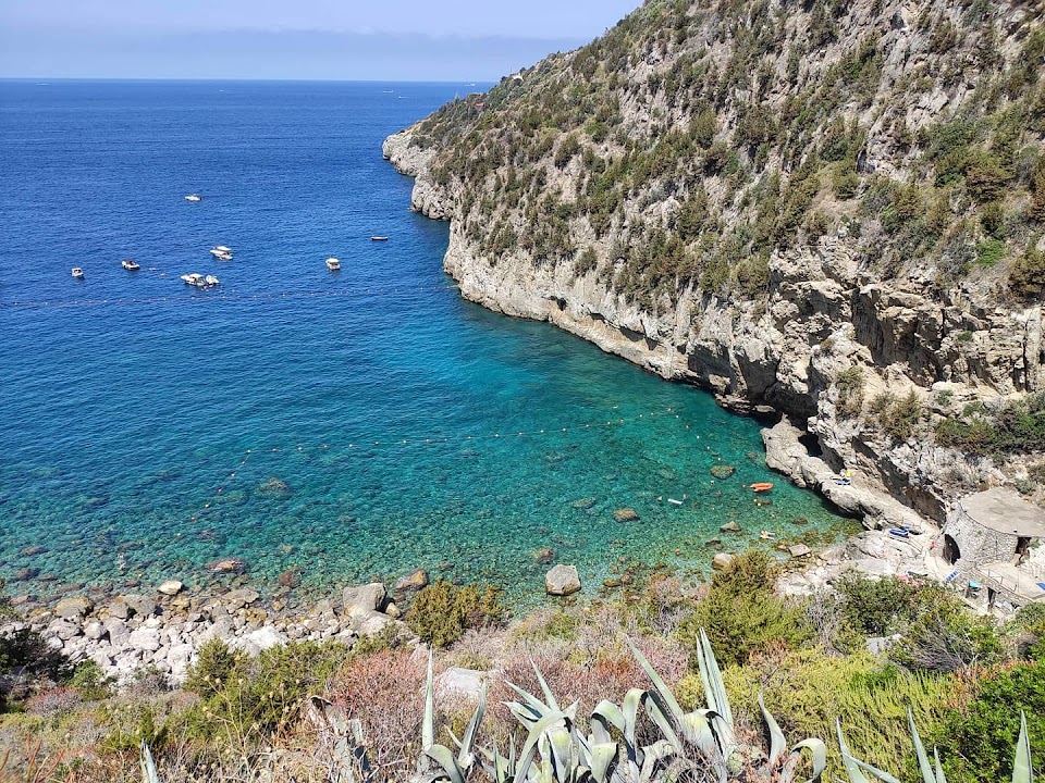 Cala di Mitigliano