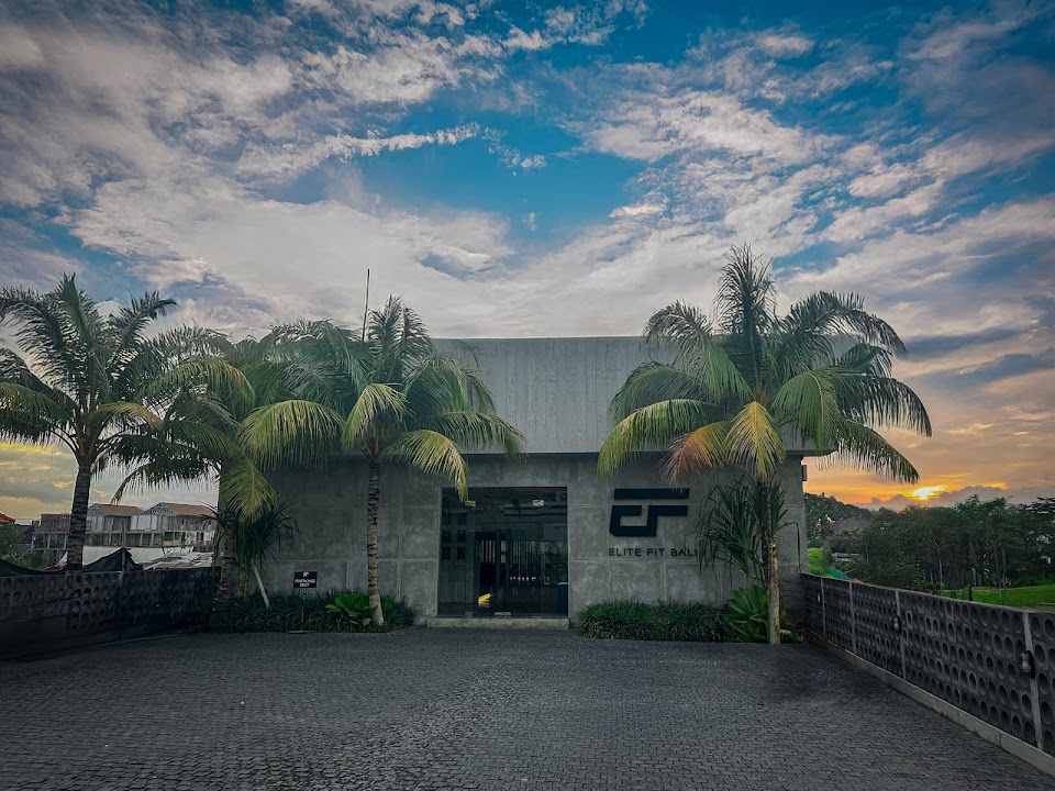Elite Fit Bali