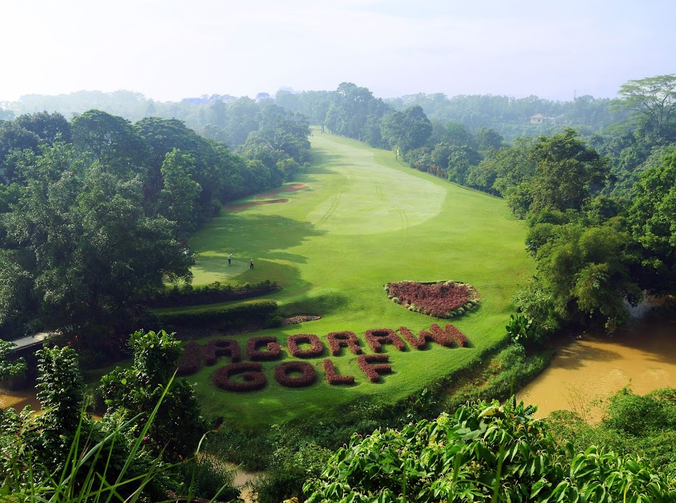 Jagorawi Golf & Country Club