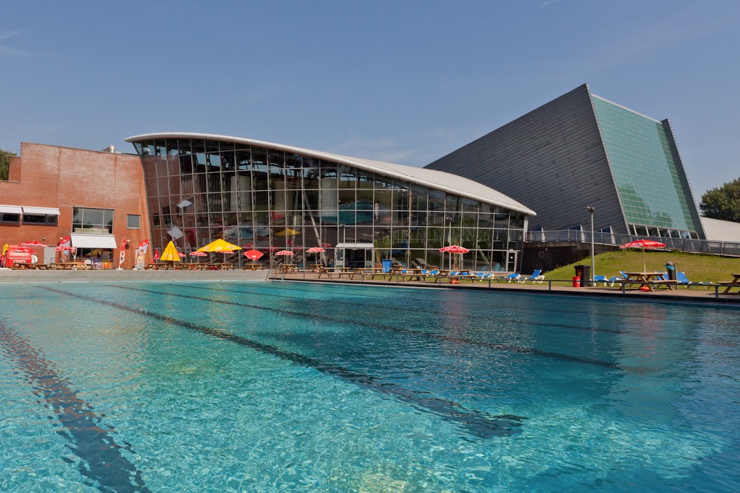 Optisport | Swimmingpool Sloterparkbad