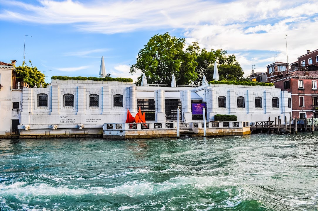 Peggy Guggenheim Collection